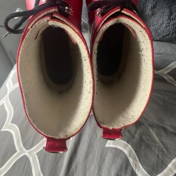 Isle Jacobsen Rubber Boots​​​​​​​​​​​​ - Picture 12 of 16